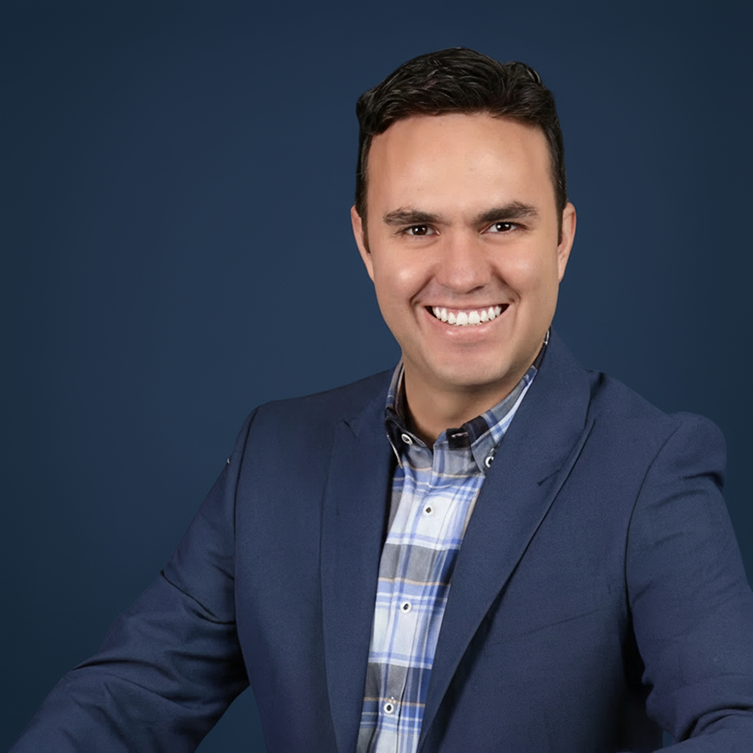 José Luis H. Bocanegra